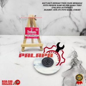 KARET SIL BOSTER ISUZU PANTER 2.3 2.5 SEIKEN