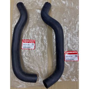 ODYSSEY RB1 SFE 2004-2008 RADIATOR TANGKI ATAS BAWAH TOP HOSE AND LOWER HOSE SET @2PCS 19501-RFE-000 19505-RFE-000