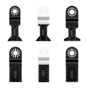 Universal Oscillating Multitool Professional Oscillating Sawer Blade Multitool Sawer Blade For Metal Crafting