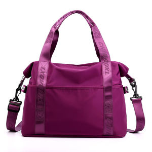 TAS SELEMPANG WANITA IMPORT CHIBAO MUAT LAPTOP 14 INCH MUAT BANYAK BARANG 512#