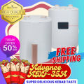 Murah Air Fryer Advance Electric ADF-35A 600 Watt | Garansi Resmi 1 Tahun. 