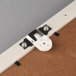 【Ship in 24H】Seamless hook 【5541人收藏】无痕钉挂画相框挂墙挂钩免打孔墙上婚纱照片墙专用挂钉博派隐形钉  现货 热卖Ready