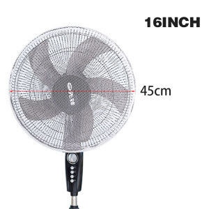 Penutup Kipas Angin/Jaring Fan Cover Baby Safety/Cover Safety Fan Bayi