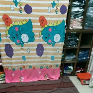 SELIMUT DEWASA KARAKTER BULU HALUS LEMBUT TEBAL UK 150X200 cm