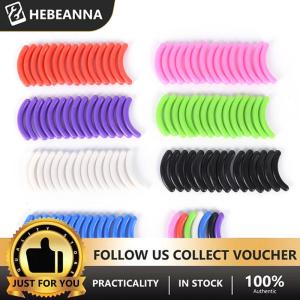 15Pcs Refill Rubber Pads Make Up Tool Replacement Eyelash Curler Circle Tool Hot