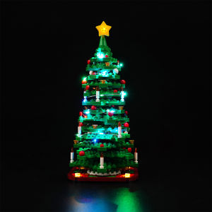 [PRE-ORDER] Light Kit 40573 Christmas Tree