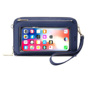 Tas Wanita / Dompet Pouch Hp Dan Uang/ Messenger Bag /Tas Wanita Terbaru 2023 / Tas Selempang Multifungsi / Tas Selempang Remaja Kekinian / Tas Elegan Model Korea /Tas Mini Wanita / Tas Dompet HP Dan Uang / Tas Wanita Murah Tapi mewah / Tas HP