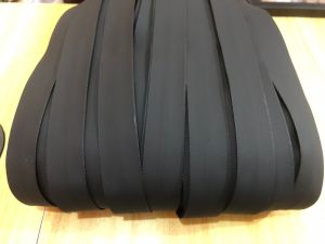 daun resleting Zipper waterproof anti air no 3 PU kualitas premium