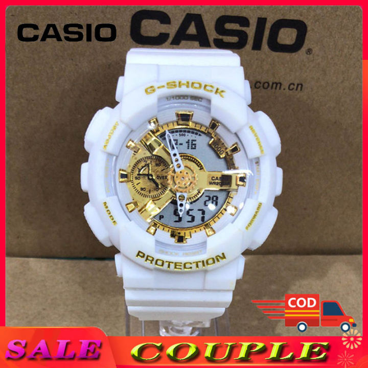 CASIO Baby G Shock Watch For Women Water Proof CASIO G Shock Watch