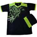 Jersey Futsal Anak Stelan Baju Sepakbola Junior Kaos Olahraga. 