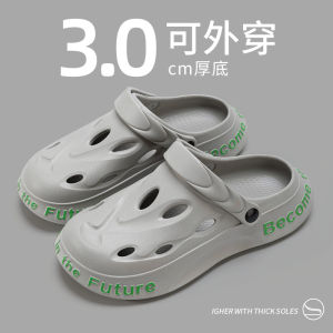Free Shipping New MenS Summer Slip-On Sandals Non-Slip Beach Shoes Sports Sandals Outdoor Sandals Driving Sandals Breathable Design