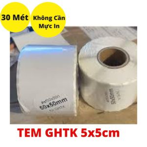 Máy in mã vạch sapo kiotviet - In đơn hàng GHTK 5x5 cm - Xprinter 350BM dùng cho điện thoại máy tính (USB + LAN)