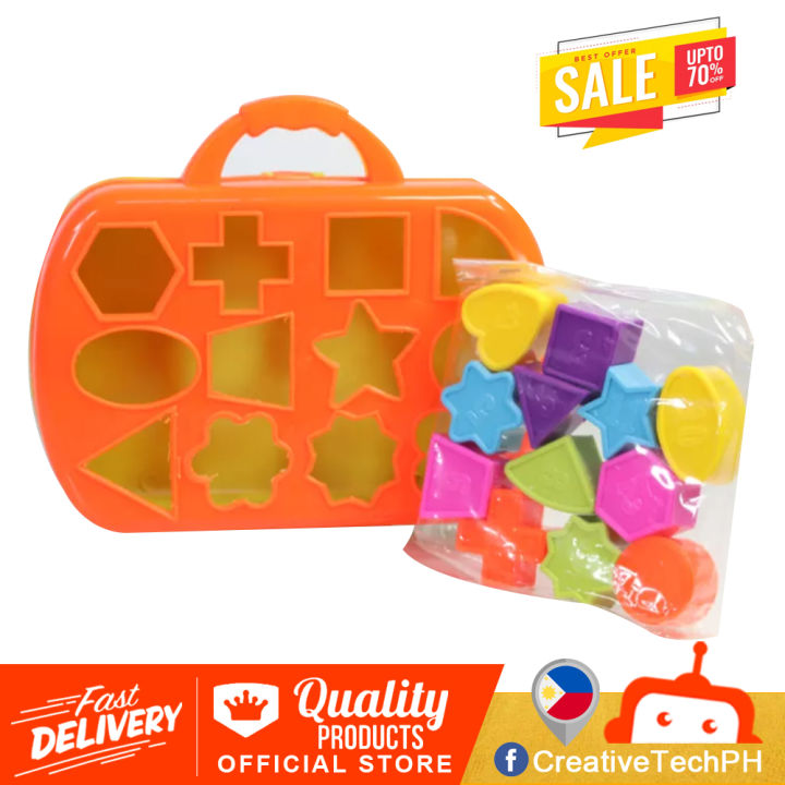 stocking filler ideas for toddlers