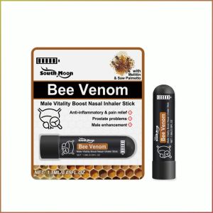 Mens Body Care Inhaler Tranquilize One S Pirits Body Care Inhaler Refresh Discomfort Relief