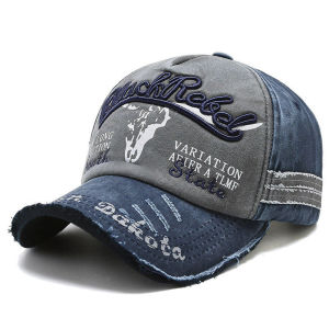 TOPI ANAK LAKI LAKI BANDO ANAK PEREMPUAN TOPI ANAK PEREMPUAN TOPI BORDIR PRIA TOPI BASEBALL PRIA IMPORT RETRO BORDIR HURUF DICUCI TOPI BASEBALL KOBOI TUA KERAI TOPI PRIA DAN WANITA TABIR SURYA MEMUNCAK TOPI TOPI MATAHARI PASANG