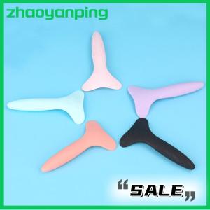 zhaoyanping Silicone Eyelash Baffle Eye Makeup Auxiliary Guard Makeup Cosmetic Eyelash Tool