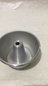 Loyang Ciffon Mini: Alat Dapur Bolu Mini yang Praktis