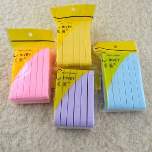 12Pcs Skin Care Compressed Facial Cleaning Wash Puff Sponge Stick Face Cleansing