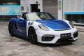 Applicable to Porsche 981 refitting the new GT4 Surrounding 981 refitting the GT4 front and rear bumper skirt fender.. 
