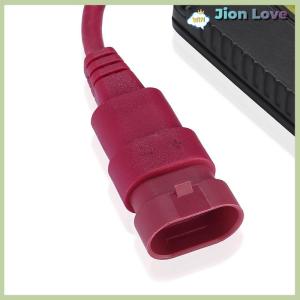 Jion Love 55W HID Ballast Digital HID Xenon DC Ballasts Replacement Universal