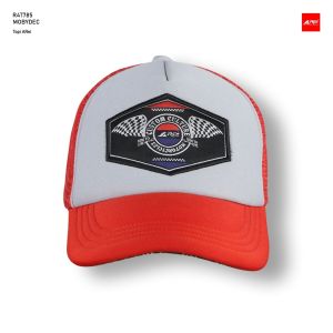 Topi Pria Mobydec Arei Outdoorgear