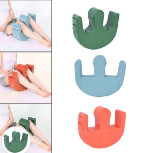 READY STOCK Elderly Patient Turn Over Pillow Aid Roll Over Device U-Shape Side Lying Bedridden Patient Bed Rest Anti-Bedsore Mat