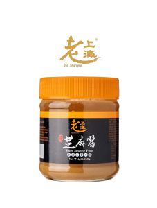 Old Shanghai Pure Sesame Paste 360g