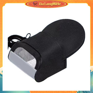 Sarung Tangan Motor Perlindungan Matahari / Motorcycle Gloves Bernapas