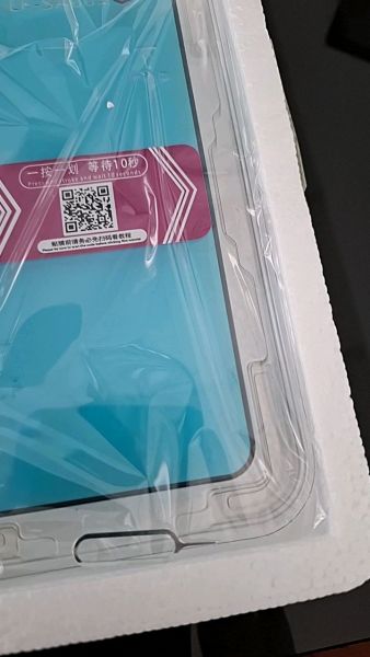 Buyer review video 3