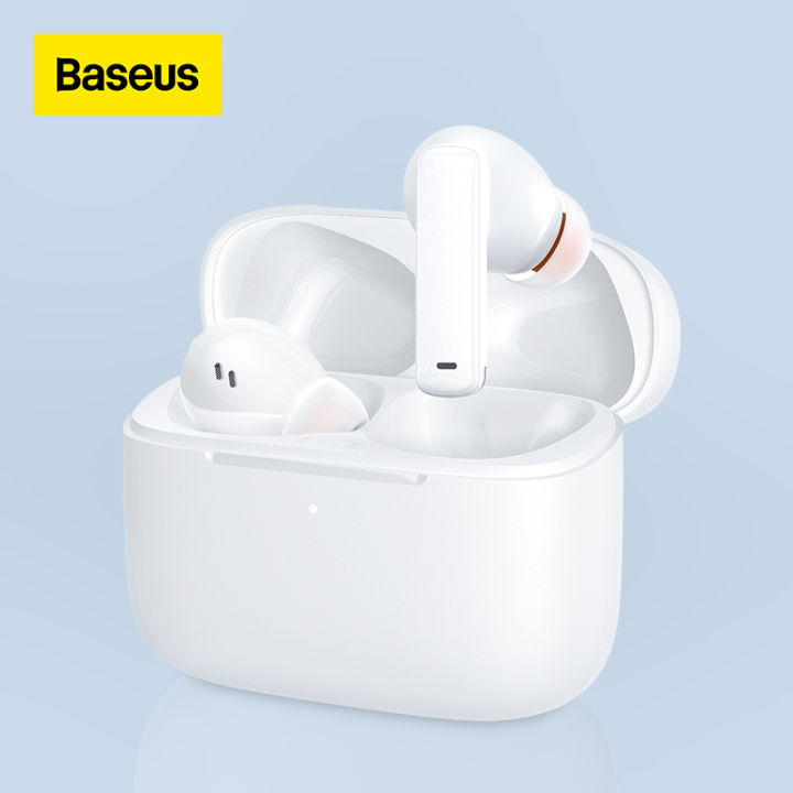 Baseus Bowie M2 Plus review: Small wireless earbuds, mighty sounds