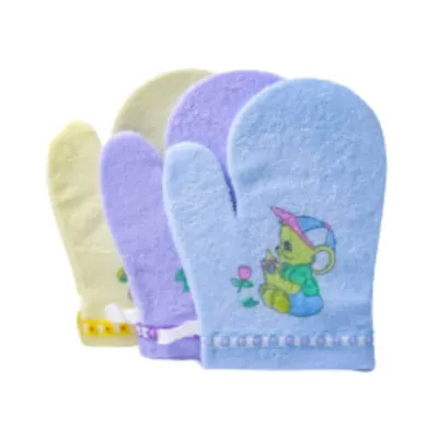 WASLAP MANDI BAYI OKIYO JARI/KOTAK WASLAP BAYI MURAH/WASLAP MANDI BAYI