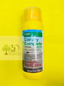 Herbisida CONVEY COMPLATE 310SC isi 500ml produk dari BASF MANTAB