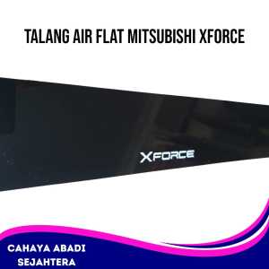 Talang Air Xforce Flat