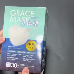 Disposable Face Mask Disposable Home Use Protective Cover Single Use Face Mask hotels guest rooms business trips holidays and compact travel packing Practical Design for the Stated Purpose