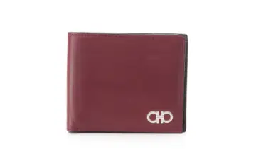 Salvatore Ferragamo Wallet Best Price in Singapore Sep 2024 Lazada