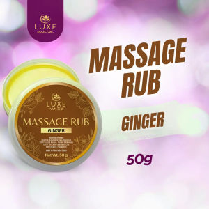 Mage Rub by Luxe Essential – Soothing Comfort for Everyday Mage