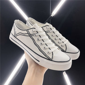 Sepatu Sneaker Import Dewasa C52 Pria 100% Fashion Outdoor OOTD Travelling Hangout Casual