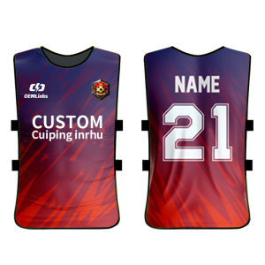 AE Sublimation custom football uniforms for boys competition and training wear professional quick-dry long-sleeve and short-sleeve jerseys team uniforms