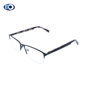 EO Eyewear Aquino Frame with Free Multicoated Lens / Non-graded Eyeglasses for Men and Women