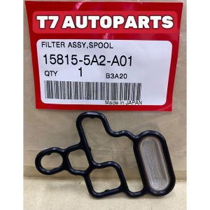 ACCORD CR2 T2A 2.4 2013-2018 ODYSSEY RC1 T6A VTEC ORING SPOOL VALVE FILTER SOLENOID GASKET 15815-5A2-A01