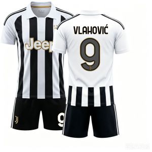 AE2627YW Home football jersey set 10 No. Ildiz jersey New fan jersey for summer
