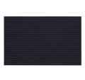 IKEA FRIKTION/KRISTRUP Door mat, Alas kaki, Rug, Floor mat. 