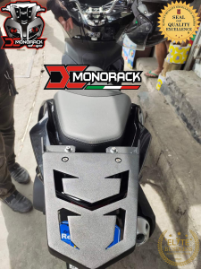 Topbox Bracket for Honda Pcx150 / 160 / DCmonorack