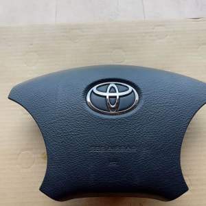 ฝาครอบแอร์แบค ฟอร์จูนเนอร์ วีโก้ 2003-2012 แท้ ตรงรุ่น รับประกันคุณภาพ