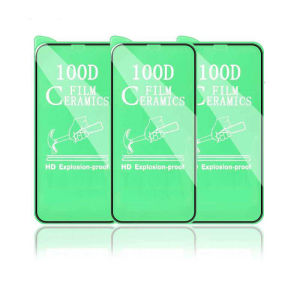 TEMPERED GLASS CERAMICS 100D ANTI PECAH - SAMSUNG A32 A52 A72 A10 A20 A30 A11 A12 A21 A31 A51 A50 A60 A70 A71 A21S A10S A02S A20S A10S A30S A50S A70S M10 M10S M20S M11 M12 M20 M30 M21 M31 M51 M30S A01CORE - ANTIGORES - PELINDUG LAYAR - 100% ANTI PECAH