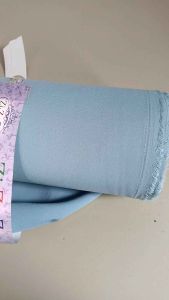 kain meteran wollycrepe premium per 0.5 meter per 1 meter