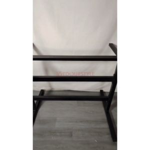 Vedourstyle Dining Table Glossy/Matte Sintered Stone Meja Makan Cafe Table Restaurant Table Modern