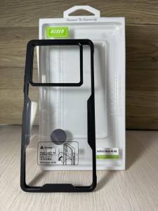 INFINIX NOTE 40 PRO 5G / 40 PRO PLUS / NOTE 40 4G Case BISEN Premium Shockproof Case