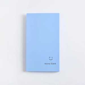 Sunopy - Promo Album Photocard 120 slot - album foto 120 slot