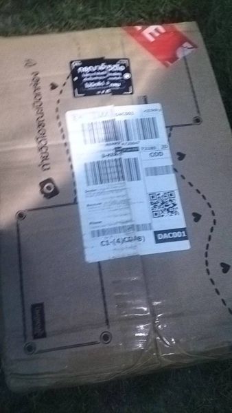 Buyer review video 3